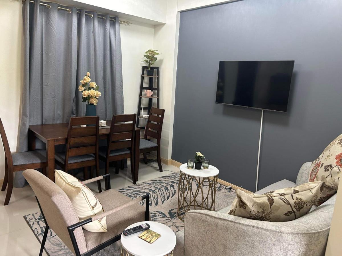 Ness Haven Camella Northpoint Condominium Davao City Exteriér fotografie