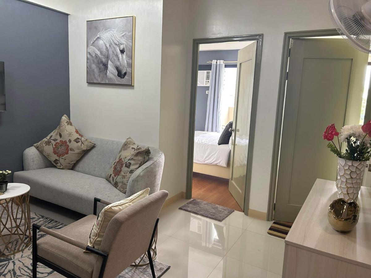Ness Haven Camella Northpoint Condominium Davao City Exteriér fotografie