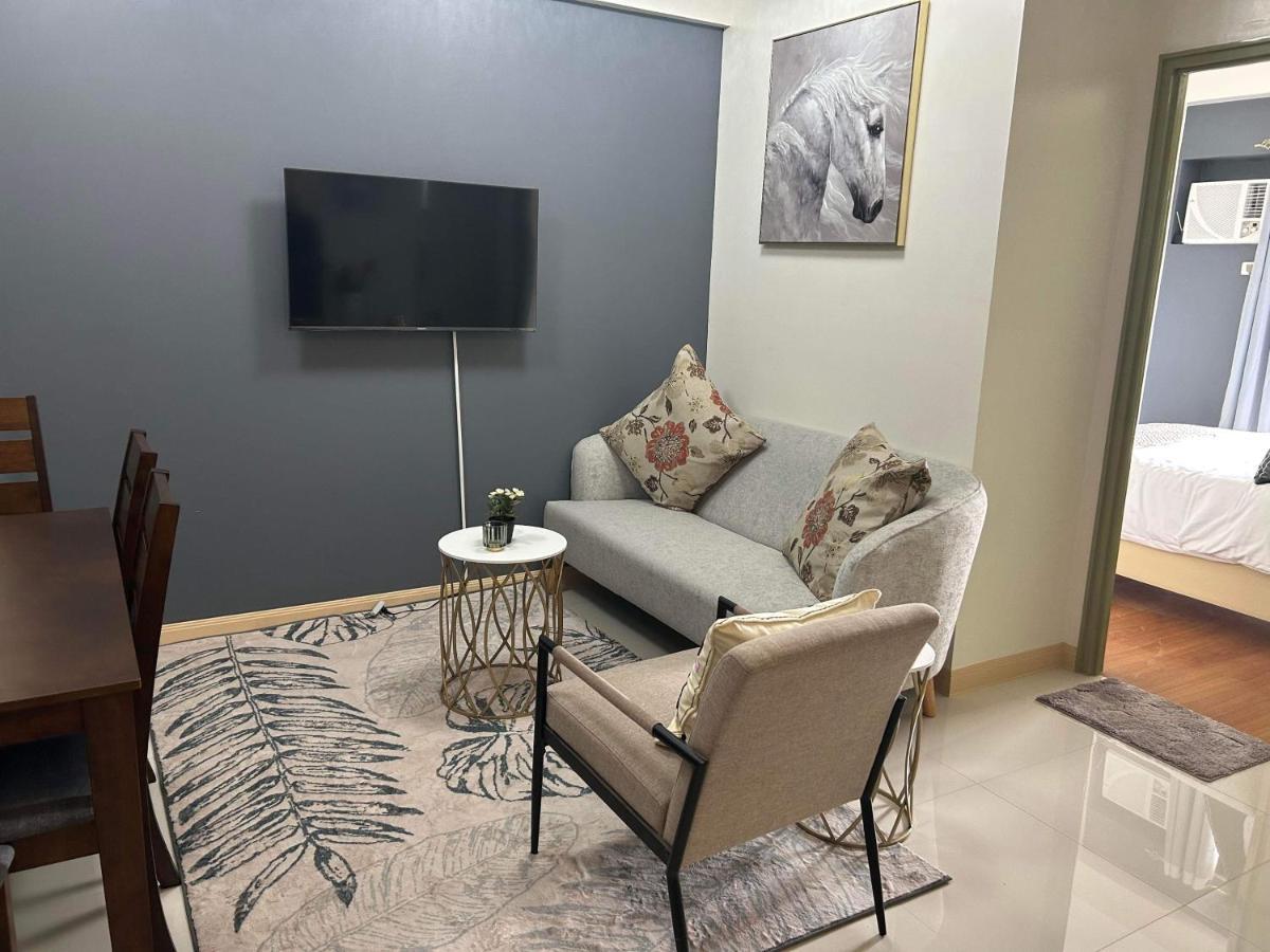 Ness Haven Camella Northpoint Condominium Davao City Exteriér fotografie