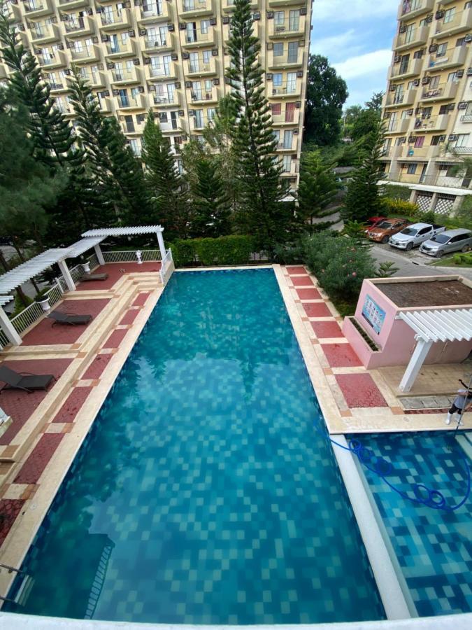 Ness Haven Camella Northpoint Condominium Davao City Exteriér fotografie