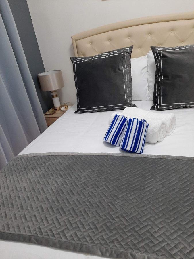 Ness Haven Camella Northpoint Condominium Davao City Exteriér fotografie