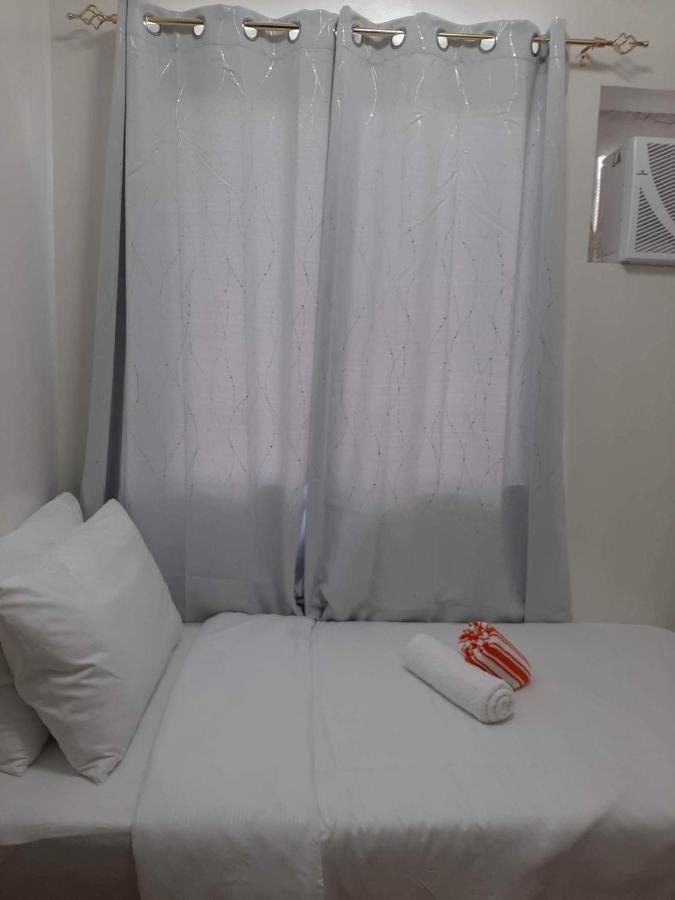 Ness Haven Camella Northpoint Condominium Davao City Exteriér fotografie